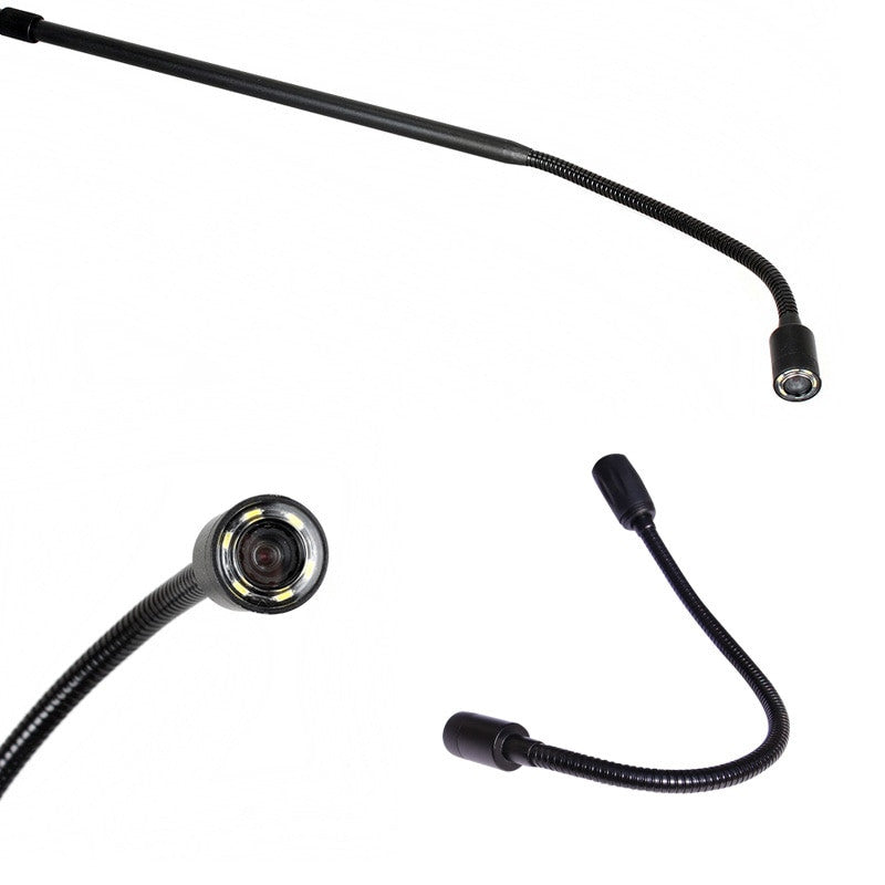 Under Vehicle Inspection Surveillance Monitoring System