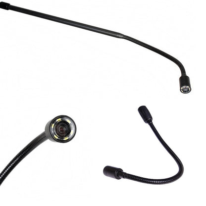 Under Vehicle Inspection Surveillance Monitoring System